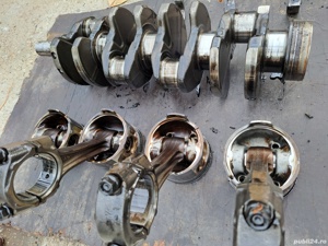 chiuloasa pajero arbore piese motor L200 - imagine 2