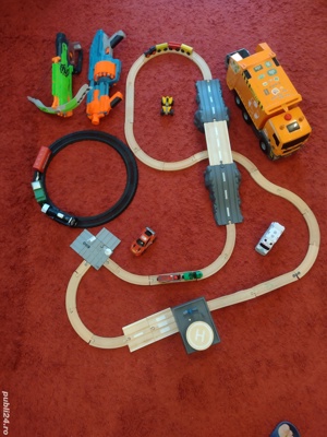 Jucării pentru toți copii - imagine 2