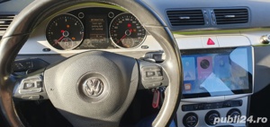 Vw passat b6 Volkswagen 2010 euro 6 - imagine 7