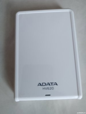 Hard extern Adata de 1 tb