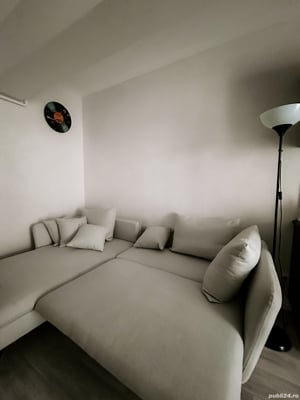 Is Luxury Regim Hotelier - apartamente de închiriere - Ab Homes - pret de la 120 de lei - imagine 5