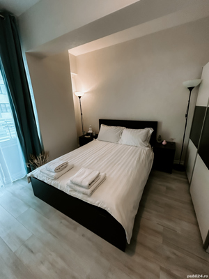 Is Luxury Regim Hotelier - apartamente de închiriere - Ab Homes - pret de la 120 de lei - imagine 3