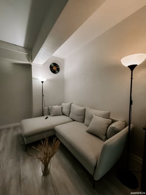  Is Luxury Regim Hotelier - apartamente de închiriere - Ab Homes - pret de la 120 de lei - imagine 5