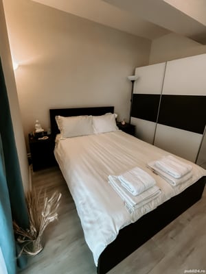  Is Luxury Regim Hotelier - apartamente de închiriere - Ab Homes - pret de la 120 de lei - imagine 4