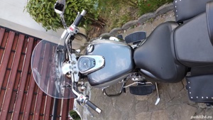 Suzuki VL 800 intruder Boulevard (SUA) - imagine 5