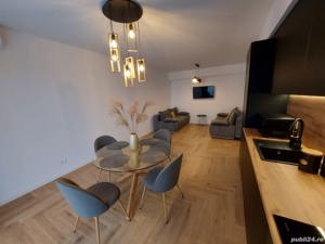 cazare apartamente noi regim hotelier acceptăm plata cu vouchere de vacanță  nu acceptăm escorte!!! - imagine 2