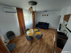 cazare apartamente noi regim hotelier acceptăm plata cu vouchere de vacanță  nu acceptăm escorte!!! - imagine 3