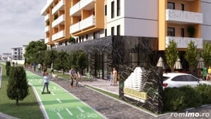 Apartament 3 camere - Piscina - Comision 0% - Clima - Terasa - LUX  - imagine 7