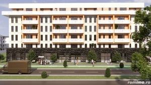 Apartamente de Lux- 3 camere- Timisoara- Piscina- Ultracentrl- Clima- Terasa - imagine 6