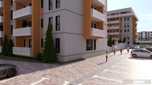 Apartamente de Lux- 2 camere- Timisoara- Piscina- Ultracentrl- Clima- Terasa - imagine 3