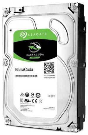 HDD Seagate BarraCuda - imagine 2