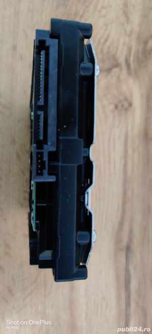 HDD Seagate BarraCuda - imagine 3