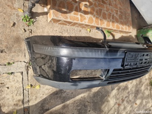 bara fata Volkswagen Golf 4 - imagine 3