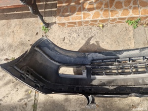 bara fata Volkswagen Golf 4 - imagine 2