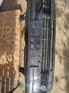 bara fata Volkswagen Golf 4