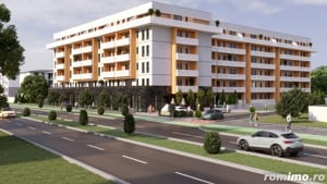 Apartamente de Lux-1camere- Timisoara- Piscina- Ultracentrl- Clima- Terasa - imagine 4