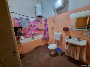 Vand apartament cu doua camere, la casa curte comuna, în zona Iosefin - imagine 3