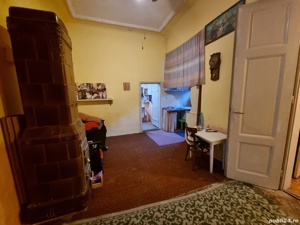 Vand apartament cu doua camere, la casa curte comuna, în zona Iosefin - imagine 9