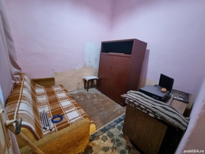 Vand apartament cu doua camere, la casa curte comuna, în zona Iosefin - imagine 5