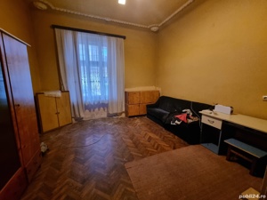 Vand apartament cu doua camere, la casa curte comuna, în zona Iosefin - imagine 7