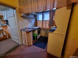 Vand apartament cu doua camere, la casa curte comuna, în zona Iosefin - imagine 6