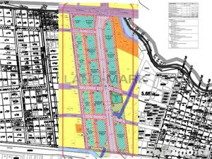 COMISION 0% Teren pentru BLOC in zona Braytim - imagine 2