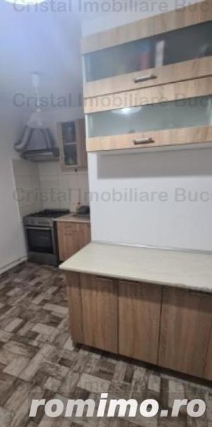 Apartament luminos, 3 camere, decomandat, Doamna Ghica - Pancota  - imagine 11