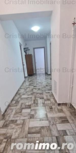 Apartament luminos, 3 camere, decomandat, Doamna Ghica - Pancota  - imagine 5