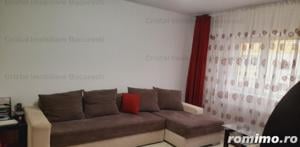 Apartament luminos, 3 camere, decomandat, Doamna Ghica - Pancota  - imagine 2