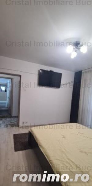 Apartament luminos, 3 camere, decomandat, Doamna Ghica - Pancota  - imagine 12