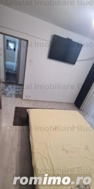 Apartament luminos, 3 camere, decomandat, Doamna Ghica - Pancota  - imagine 13