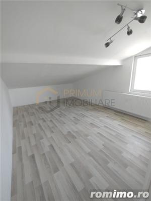 Duplex - pretabil pentru 2 familii - 4 dormitoare - imagine 12