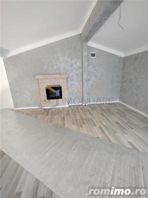 Duplex - pretabil pentru 2 familii - 4 dormitoare - imagine 5