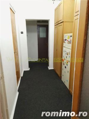 Apartament 3 camere de vanzare, Tei - imagine 13