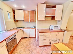 Apartament spatios Parcul Trandafirilor cu 2 locuri parcare - imagine 16