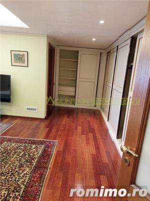 Apartament 3 camere, inchiriere lunga durata, Povernei, Lascar Catargiu - imagine 13