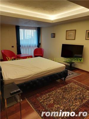 Apartament 3 camere, inchiriere lunga durata, Povernei, Lascar Catargiu - imagine 15