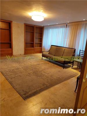 Apartament 3 camere, inchiriere lunga durata, Povernei, Lascar Catargiu - imagine 6