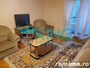  Apartament 4 Camere Titan Bucuresti - imagine 2