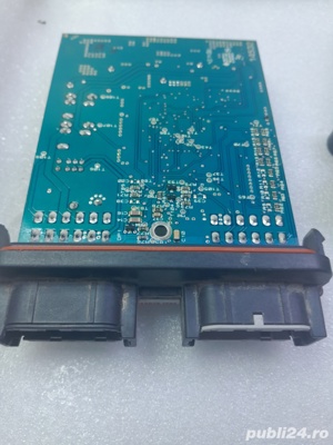 JCB/E9493 KAT. Imobilizaror JCB 728/E9493 - imagine 4