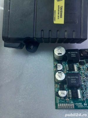 JCB/E9493 KAT. Imobilizaror JCB 728/E9493 - imagine 6