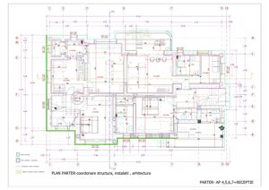 Vanzare imobil 1134mp (D+P+3E) | pretabil Spatii cazare | Clinica | Birouri | Camin Seniori - imagine 3