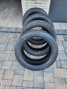 Anvelope vara 285 45 21 hankook