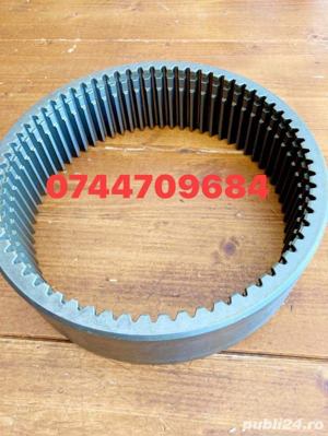 Cutie de viteze si punte componente in stoc pentru JCB - imagine 10