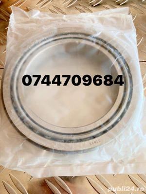 Cutie de viteze si punte componente in stoc pentru JCB - imagine 6