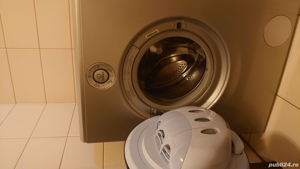 Indesit SIXL 106 (EU) Mașină de spălat rufe