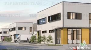 Hala industriala de vanzare Pasajul Oltenitei - Popesti Leordeni