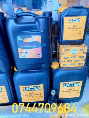 Piese jcb - imagine 10