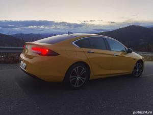 Opel Insignia 1.5Turbo, 165cp - imagine 5