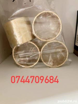 Bolturi bucse  distantiere pentru 3cx si 4cx JCB - imagine 7